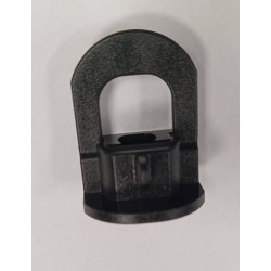 Elément plastique insert sur charnière pivot Velux V22 Taille 2