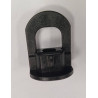 Elément plastique insert sur charnière pivot Velux V22 Taille 2