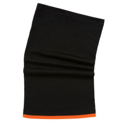 Tour de cou laine Merinos Helly Hansen 79706 990 Noir