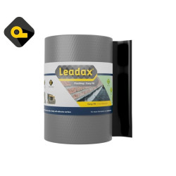 Leadax Easy Fa 280mm Gris Rouleau de 5m