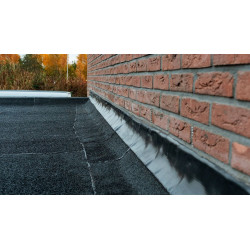 Leadax Easy Fa 280mm Gris Rouleau de 5m