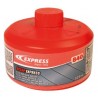 Decap' express métaux neuf et plomb 320 ml