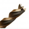 Foret bois 4 pointes DIAGER