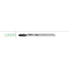 Lame de scie sauteuse bois / plastique  DIAGER L002WS