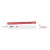 Lame de scie sauteuse Acier et cuivre 2.5-6 mm DIAGER L003M