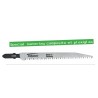 Lame de scie sauteuse Bois clouté jusqu'a 50mm DIAGER L012S