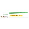 Lame de scie sabre Plâtre, Bois Plastique  lot de 5  DIAGER L200WL3005