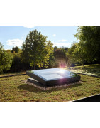 Solution pour toits plats